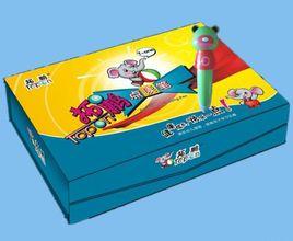 拓鵬點讀筆 拓鵬點讀筆