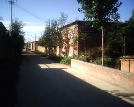 大謝莊村 大謝莊村