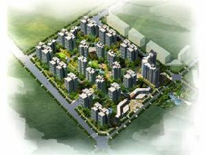 第三城丹槿園 第三城丹槿園