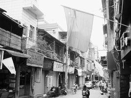 泉州花巷 泉州花巷