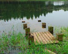 無錫十八灣風景區