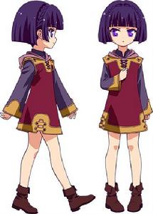 儂娜&middot;傑爾