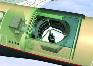 同溫層紅外天文台 同溫層紅外天文台