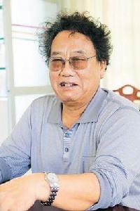 鄭南[國家一級作家]