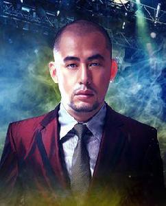 胡力[音樂人胡力]