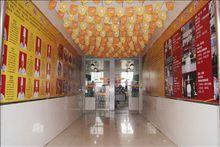 鄭州新東方烹飪學校——校園環境