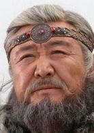 嘎達梅林[2011年陳家林執導電視劇]