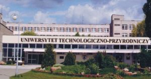 希尼亞德茨基農業技術學院