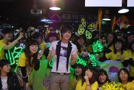 愛無處不在[蜜蜂之歌]