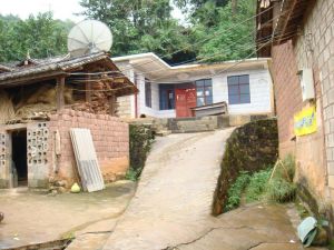 二補充自然村 二補充自然村