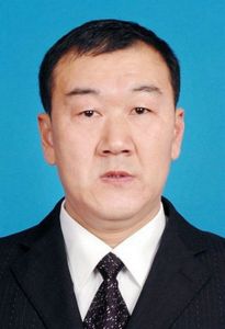 陳書平[俄羅斯國家文聯駐中國華東代表]