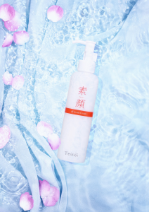 Teitei素顏四合一