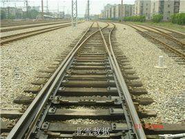 鐵路岔道 鐵路岔道