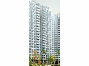 實景圖(網易房產)