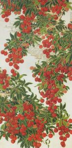 南國荔枝紅 南國荔枝紅