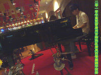 陳嘉俊鋼琴演奏