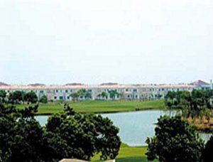 崑山華美達湖濱別墅