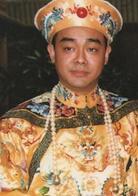 一代皇后大玉兒