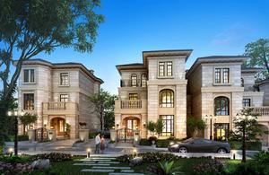 翡翠御園 翡翠御園