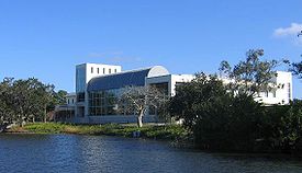 埃克學院 埃克學院