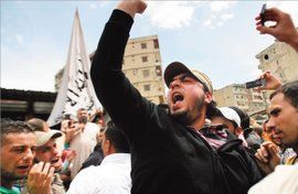 中東問題 中東問題