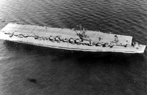 獨立級輕型航空母艦 獨立級輕型航空母艦