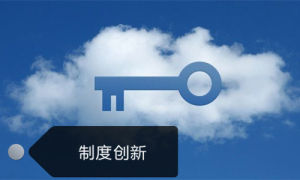 制度環境 制度環境