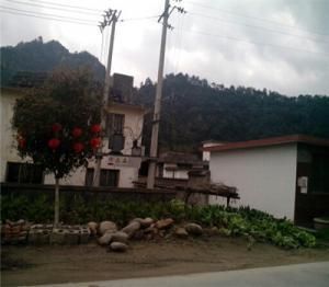 新興街一自然村 新興街一自然村