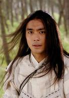 大唐遊俠傳[2008年林峰、趙箭執導央視版電視劇]