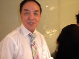 馬傳德[錢幣專家]