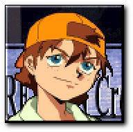 基德[動畫《機動新世紀高達X》中角色]