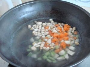 黃金一品葵 黃金一品葵