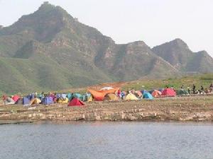 喜峰口旅遊度假區