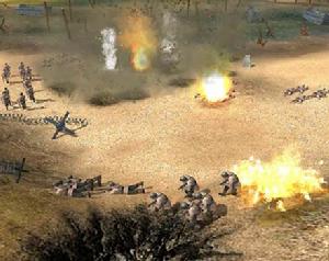 《代號：裝甲》