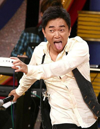 《綜藝最愛憲》