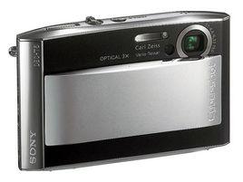 索尼DSC-T5