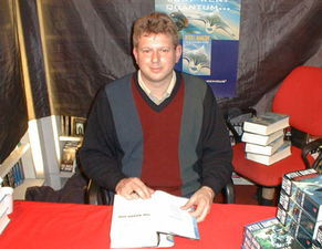 彼得&middot;沃茨