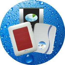 自潔式淨水器 自潔式淨水器