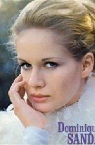 多明妮克·桑達 多明妮克·桑達