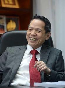 葉茂林[中國社會科學院考古研究所研究員]