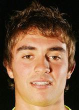 安東尼·穆尼耶