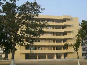 黃嶺中學 黃嶺中學