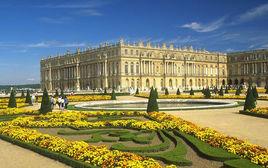 Versailles Versailles