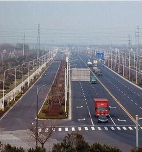 泰州大道 泰州大道