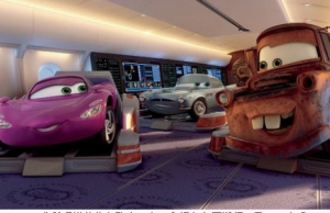 《賽車總動員2》