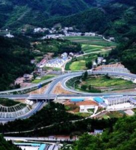 白桑關鎮 白桑關鎮