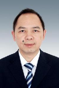 胡斌[成都市國土資源局黨組書記、局長]