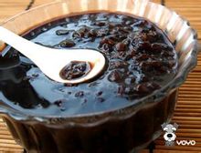 其他芝麻粥圖片