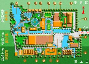 仙家溫泉 仙家溫泉