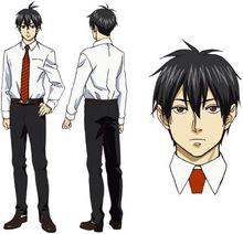 市之宮行/招兵買馬